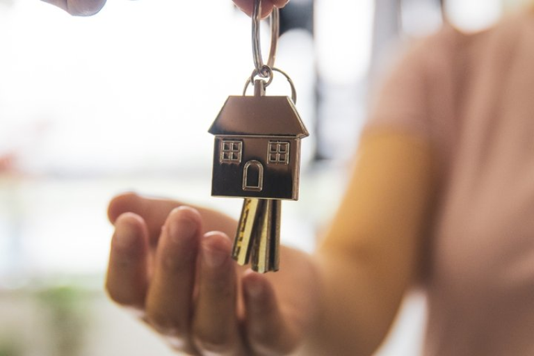 Turnkey housing