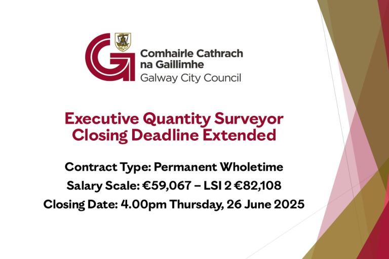 Executive Quantity Surveyor