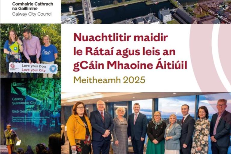 Nuachtlitir