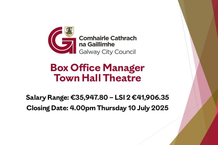 Box Office Manager