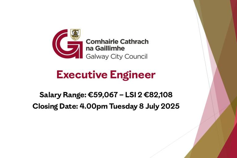 Executive Engineer
