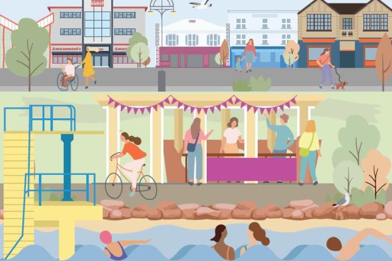 Salthill Engagement Stage 1 Report