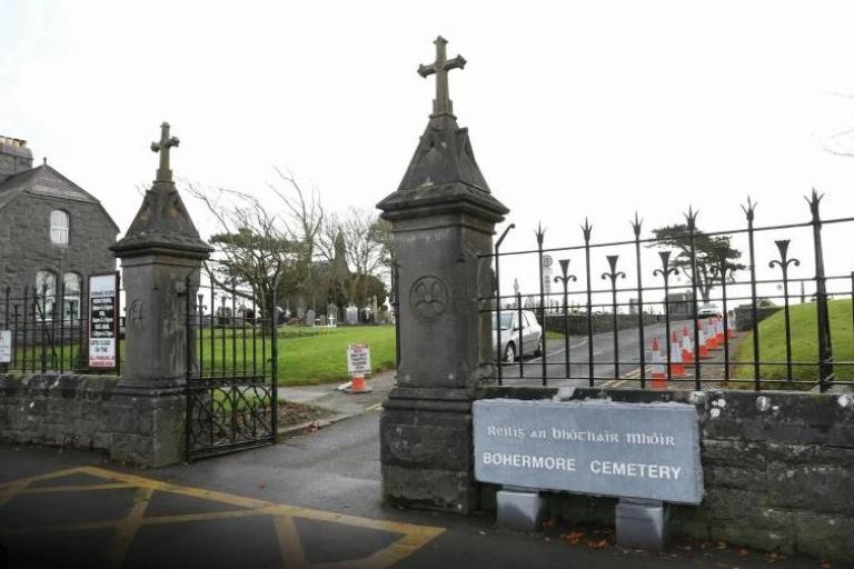 Bohermore Cemetry.JPG