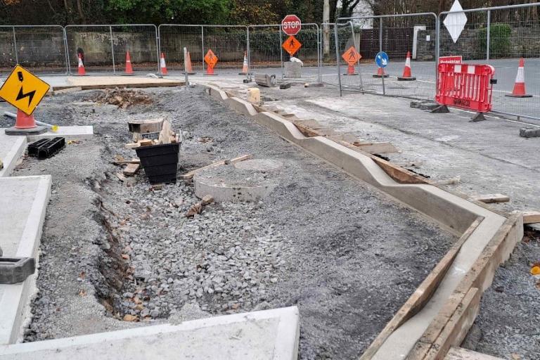 Construction Phase