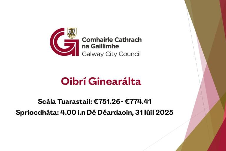 Oibrí Ginearálta