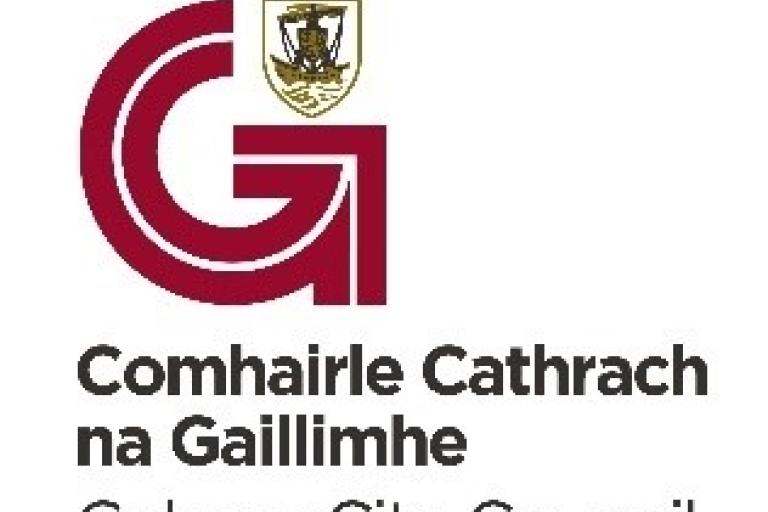 GCC Logo