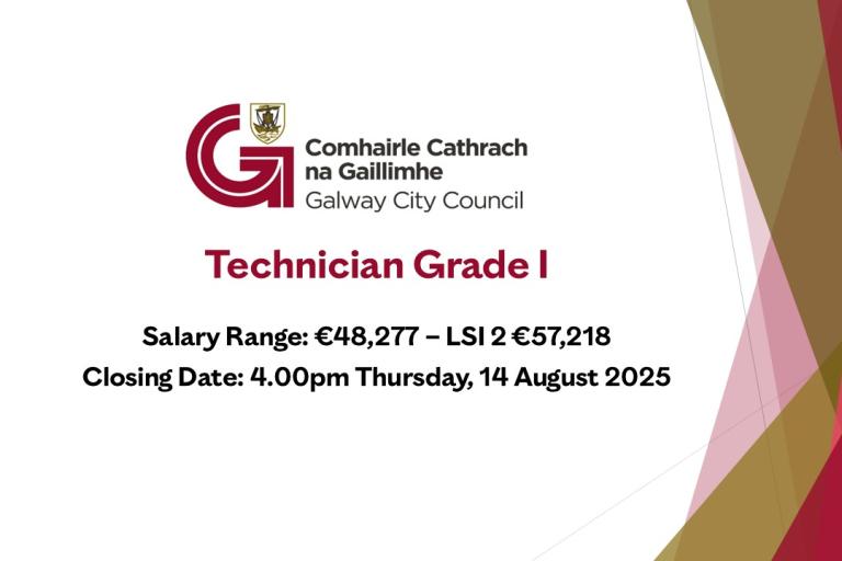 Technician Grade I