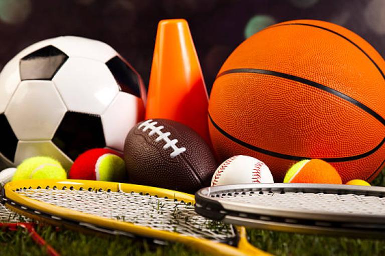 Sports equipment