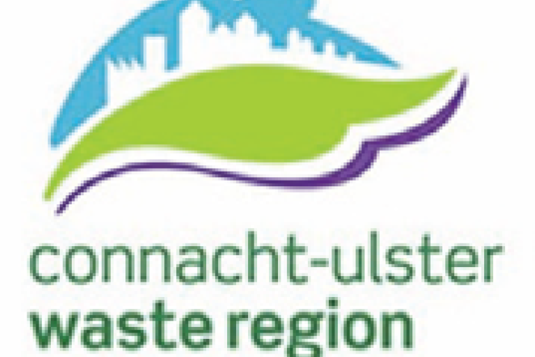 connacht-ulster waste region