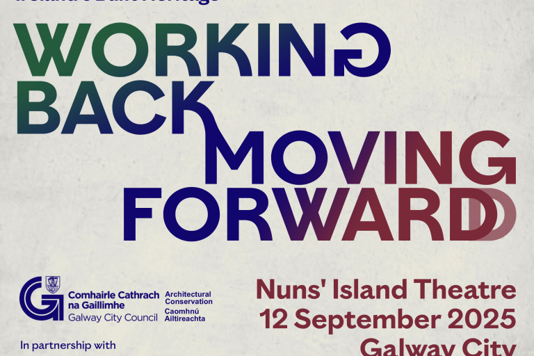 Working Back = Moving Forward