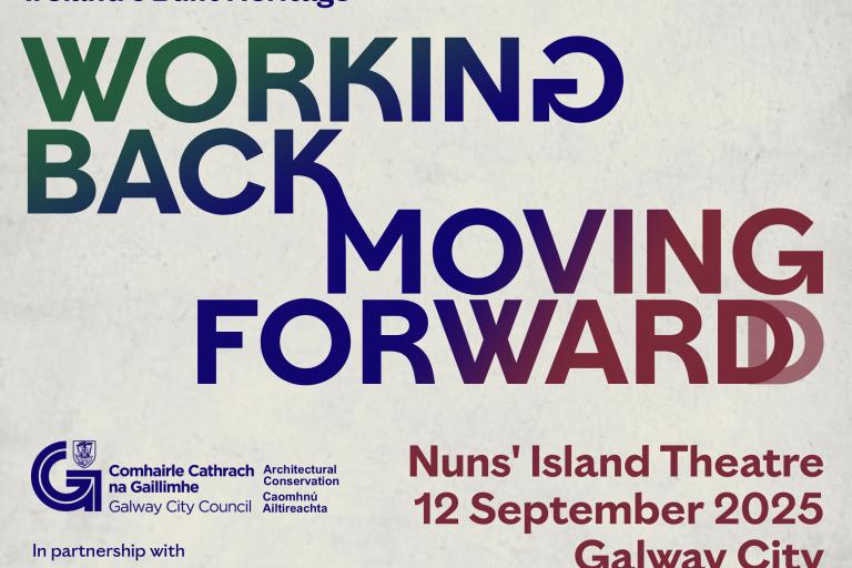 Working Back = Moving Forward