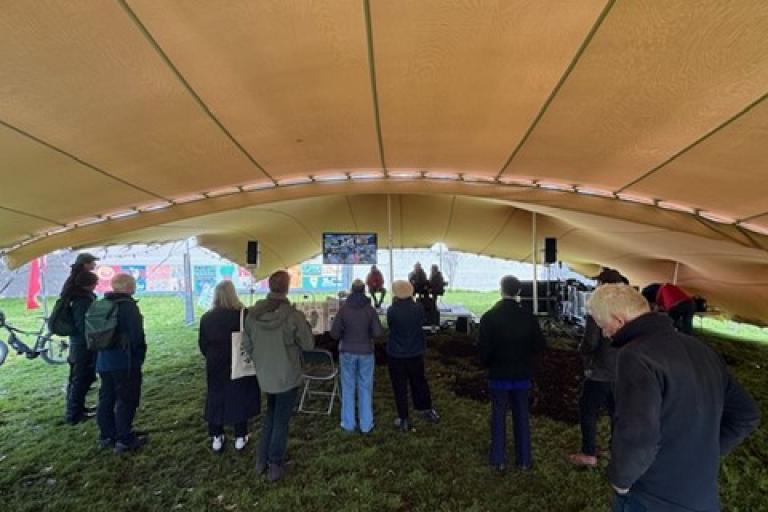 ThriveAtClimateCarnival8