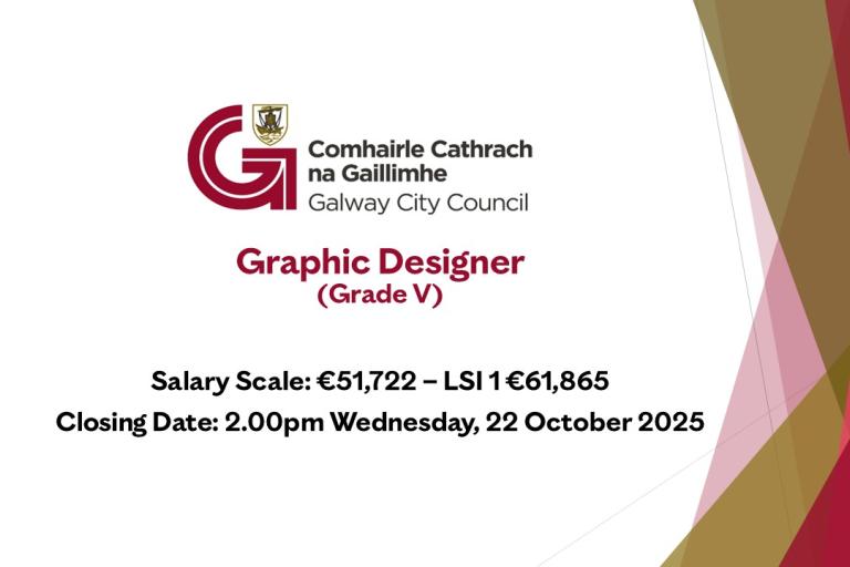Graphic Designer