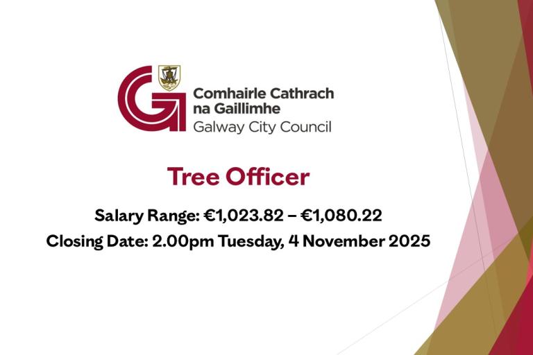 Tree Officer