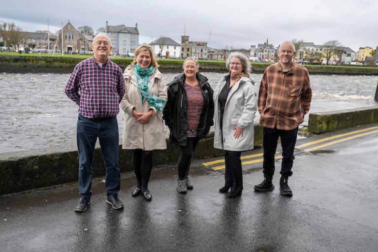 Launch of Biodiversity Plan