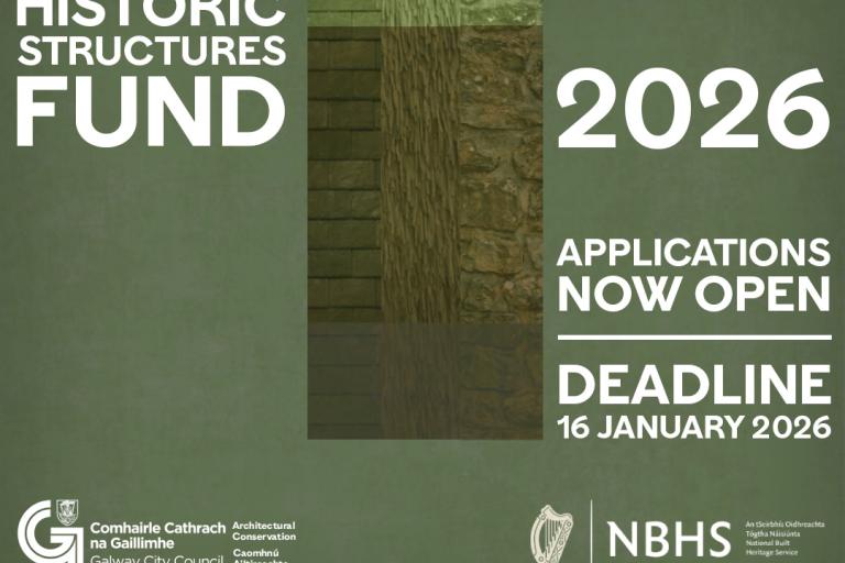 HSF Applications Open