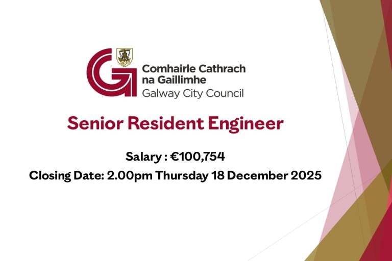 Senior Resident Engineer