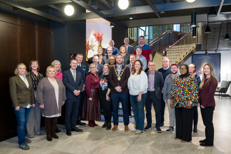 members of the committee