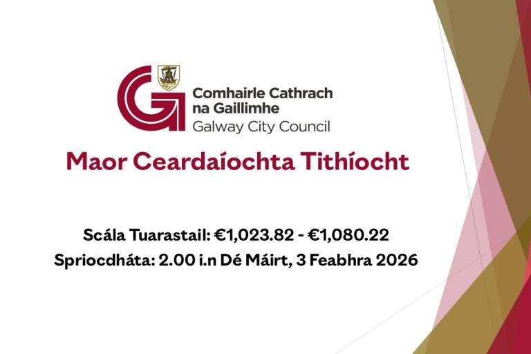 Craft Foreman Housing