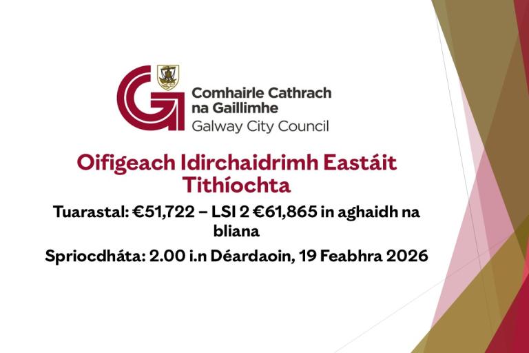 Housing Estate Liaison Officer