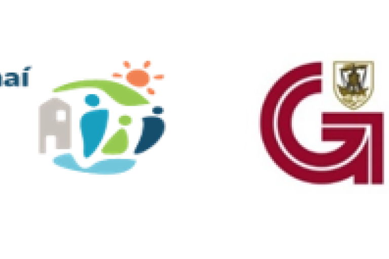 DRCDG, Rural Future, GCC and LCDC Logos