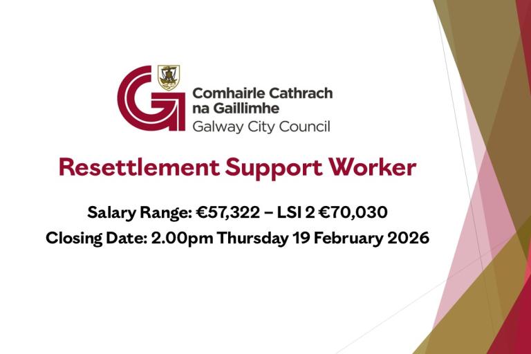 Resettlement Support Worker