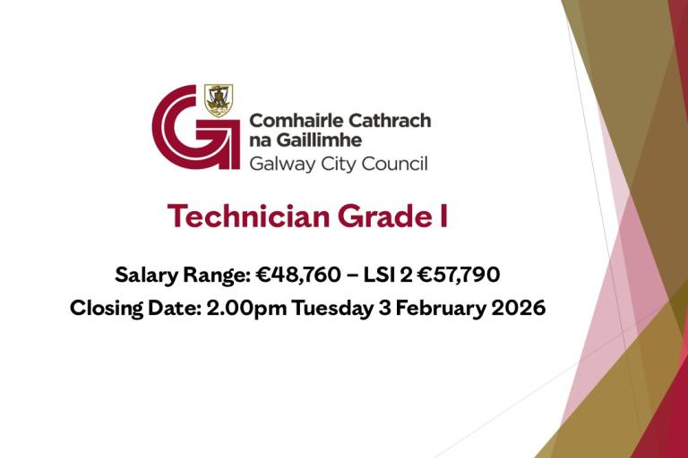 Technician Grade I