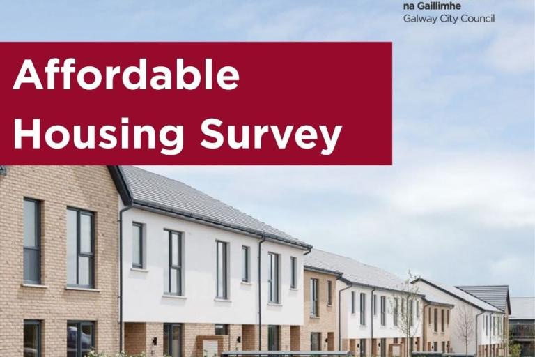 Affordable Housing Online Survey