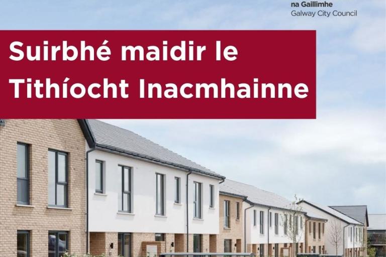 Affordable Housing Online Survey