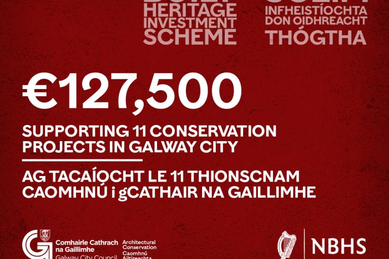 BHIS Grant Announcement