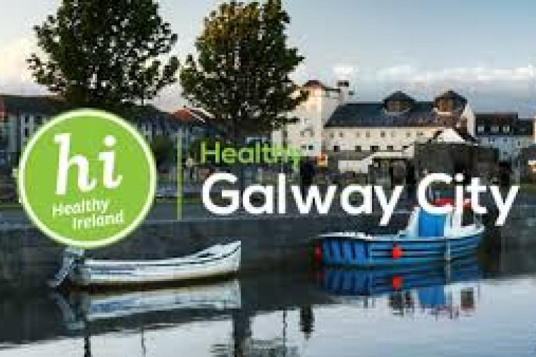 Healthy Ireland image