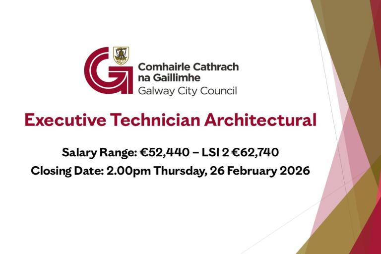 Executive Technician Architectural