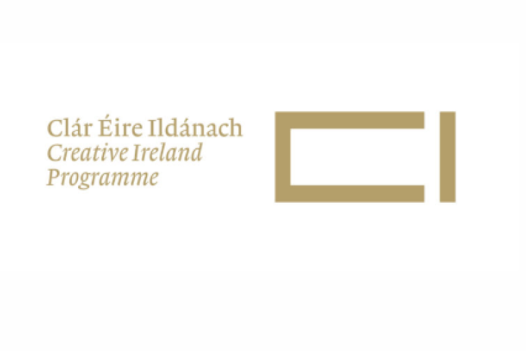 CreativeIreland