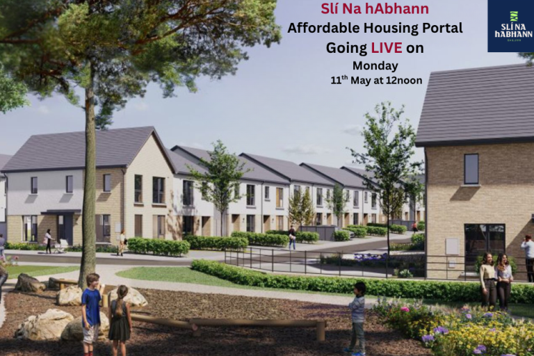 SliNahAbhannGoingLive