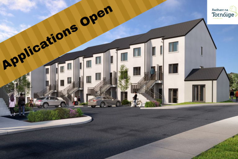 Radharc Na Tornoige now Open