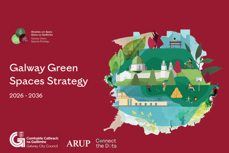 Green Spaces Stategy