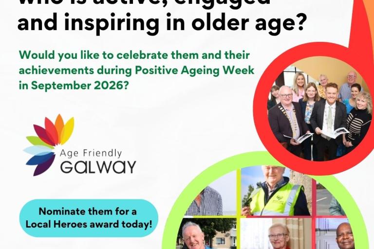 Poster for PAW 2026