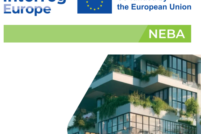 NEBA News