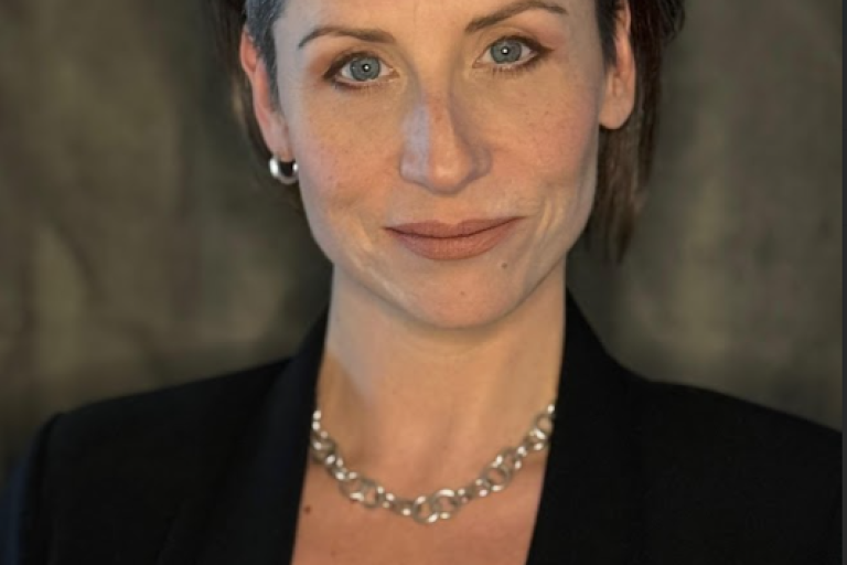 Giob Geab Presenter portrait