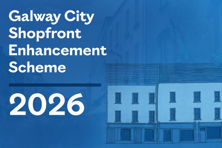 Shopfront Enhancement Scheme 2026