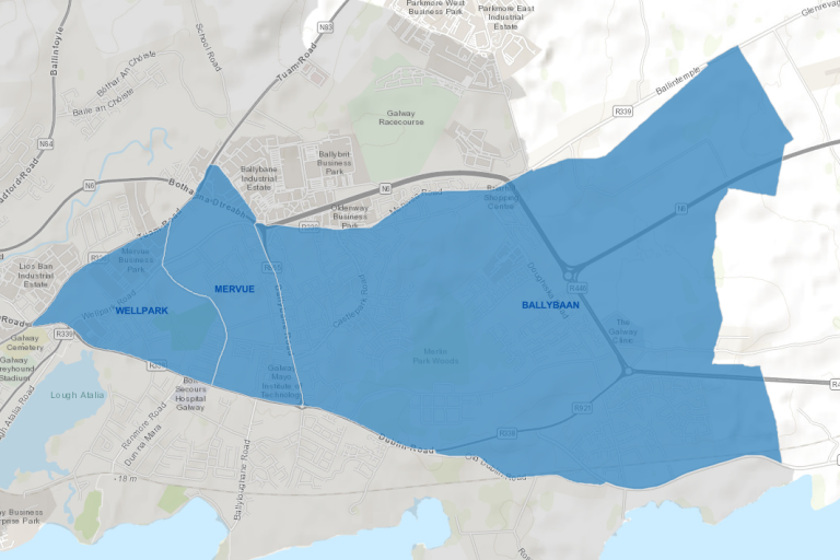 Síol Areas