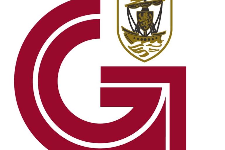 GCC Logo