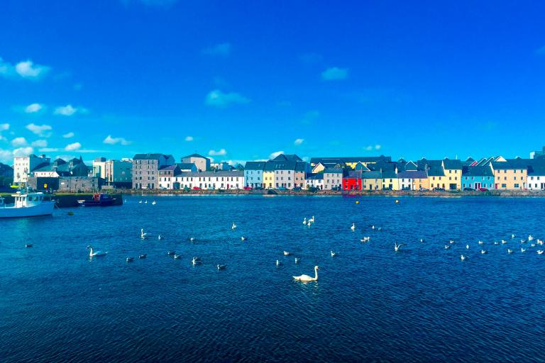 Galway City