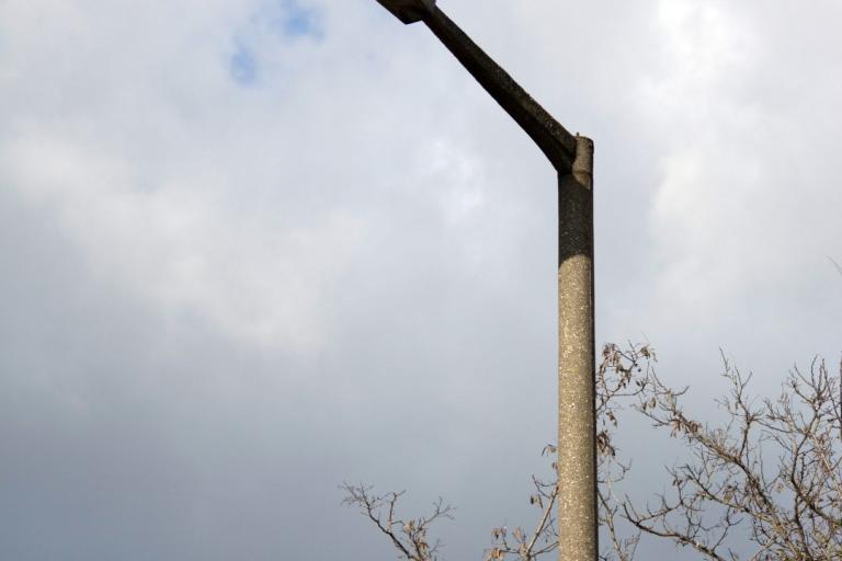 Outdoor lighting