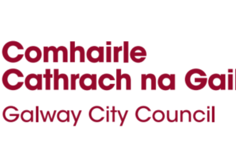 GCC Logo