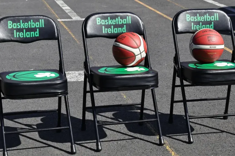 Basketball Ireland