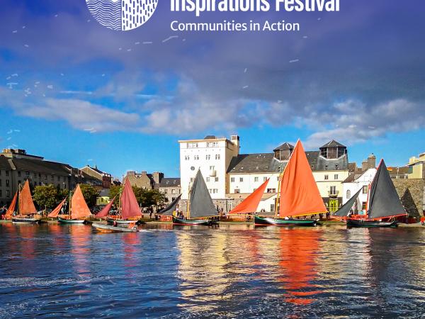 New Galway City Climate Festival Takes Place this Weekend!