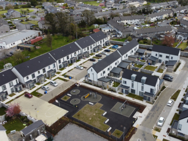 Affordable Housing