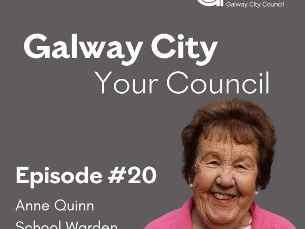 Anne Quinn School Warden