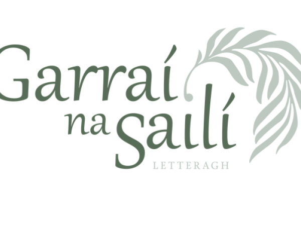 Image of Garraí na Sailí logo